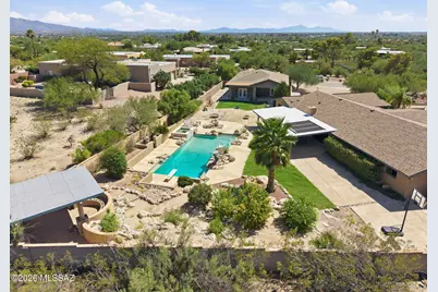 3560 N Pantano Road, Tucson, AZ 85750 - Photo 43