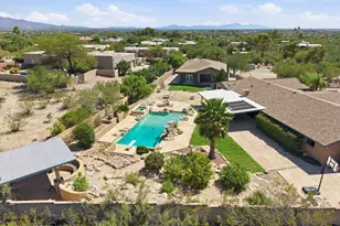 3560 N Pantano Rd, Tucson, AZ 85750 - Photo 43