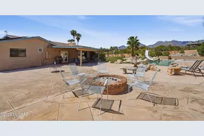 3560 N Pantano Road, Tucson, AZ 85750 - Photo 41