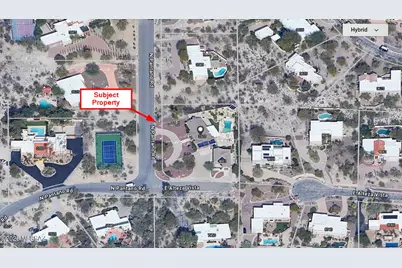 3560 N Pantano Road, Tucson, AZ 85750 - Photo 45