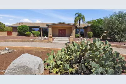 3560 N Pantano Road, Tucson, AZ 85750 - Photo 3
