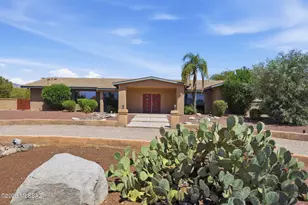 3560 N Pantano Rd, Tucson, AZ 85750 - Photo 3
