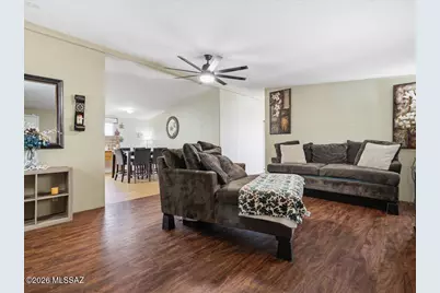 2872 E Acacia Club Lane, Tucson, AZ 85706 - Photo 5