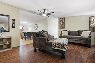 2872 E Acacia Club Ln, Tucson, AZ 85706 - Photo 5