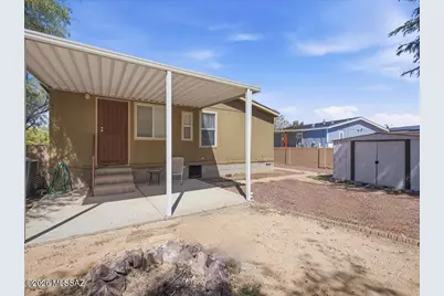 2872 E Acacia Club Lane, Tucson, AZ 85706 - Photo 33