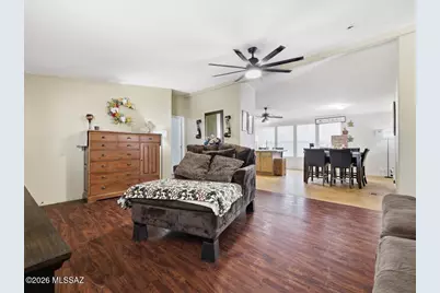 2872 E Acacia Club Lane, Tucson, AZ 85706 - Photo 7