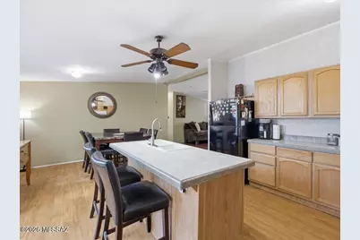 2872 E Acacia Club Lane, Tucson, AZ 85706 - Photo 13