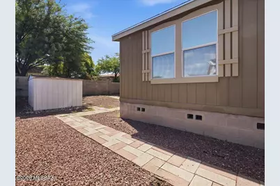 2872 E Acacia Club Lane, Tucson, AZ 85706 - Photo 31