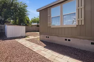 2872 E Acacia Club Ln, Tucson, AZ 85706 - Photo 31