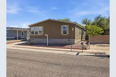 2872 E Acacia Club Lane, Tucson, AZ 85706 - Photo 3