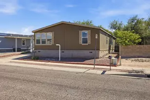 2872 E Acacia Club Ln, Tucson, AZ 85706 - Photo 3