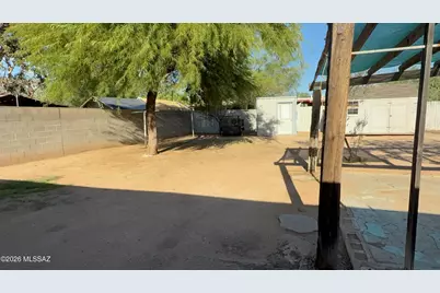 2514 N Sycamore Boulevard, Tucson, AZ 85712 - Photo 15