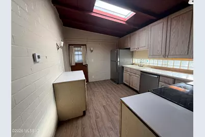 2514 N Sycamore Boulevard, Tucson, AZ 85712 - Photo 5