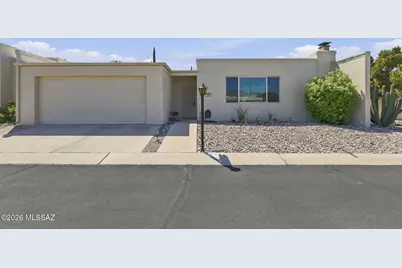 989 N Caribe Avenue, Tucson, AZ 85710 - Photo 1