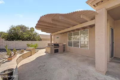 63838 E Whispering Tree Lane, Saddlebrooke, AZ 85739 - Photo 41