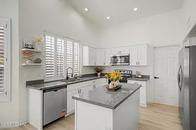 63838 E Whispering Tree Lane, Saddlebrooke, AZ 85739 - Photo 23