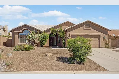 63838 E Whispering Tree Lane, Saddlebrooke, AZ 85739 - Photo 1