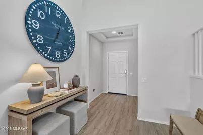 5523 S Sunrise Peak Road, Tucson, AZ 85747 - Photo 5