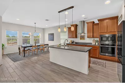 5523 S Sunrise Peak Road, Tucson, AZ 85747 - Photo 13