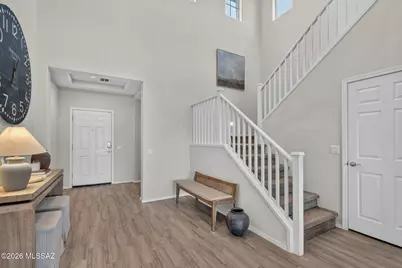 5523 S Sunrise Peak Road, Tucson, AZ 85747 - Photo 27
