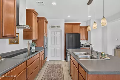 5523 S Sunrise Peak Road, Tucson, AZ 85747 - Photo 17
