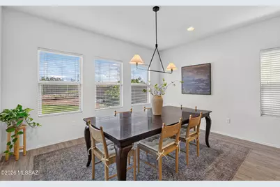 5523 S Sunrise Peak Road, Tucson, AZ 85747 - Photo 21