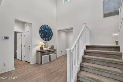 5523 S Sunrise Peak Road, Tucson, AZ 85747 - Photo 29