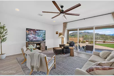 5523 S Sunrise Peak Road, Tucson, AZ 85747 - Photo 7