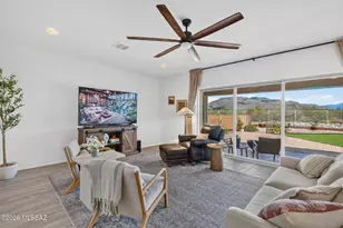 5523 S Sunrise Peak Rd, Tucson, AZ 85747 - Photo 7