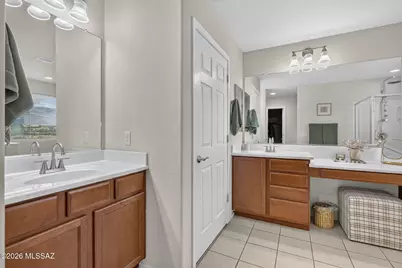 5523 S Sunrise Peak Road, Tucson, AZ 85747 - Photo 41