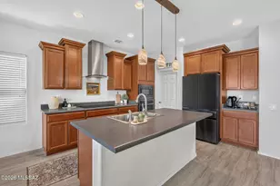 5523 S Sunrise Peak Rd, Tucson, AZ 85747 - Photo 15