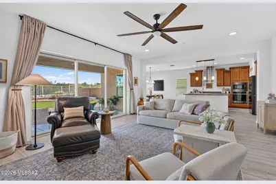 5523 S Sunrise Peak Road, Tucson, AZ 85747 - Photo 11