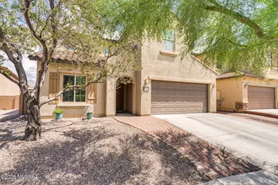 5523 S Sunrise Peak Road, Tucson, AZ 85747 - Photo 3