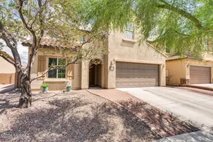 5523 S Sunrise Peak Rd, Tucson, AZ 85747 - Photo 3