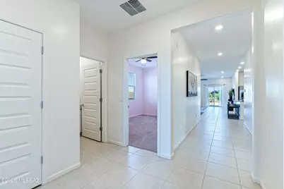 8705 E Creamy Cliffrose Trail, Vail, AZ 85641 - Photo 7