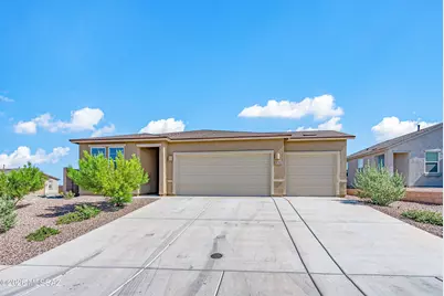 8705 E Creamy Cliffrose Trail, Vail, AZ 85641 - Photo 3