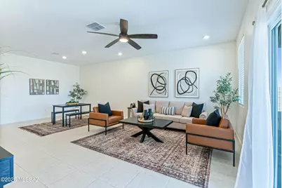 8705 E Creamy Cliffrose Trail, Vail, AZ 85641 - Photo 15