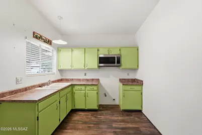 6935 N Northpoint Drive, Tucson, AZ 85741 - Photo 9