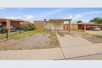 6935 N Northpoint Drive, Tucson, AZ 85741 - Photo 1