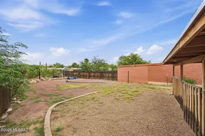 6935 N Northpoint Drive, Tucson, AZ 85741 - Photo 25