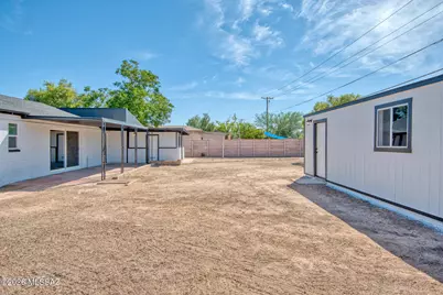 4818 E Eastland Street, Tucson, AZ 85711 - Photo 45