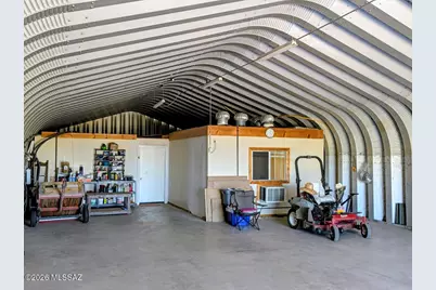 9796 E Shamrock Lane, Pearce, AZ 85625 - Photo 39