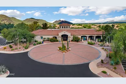 9567 N Antler Ridge Drive, Tucson, AZ 85743 - Photo 33