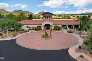 9567 N Antler Ridge Dr, Tucson, AZ 85743 - Photo 33