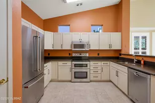 9567 N Antler Ridge Dr, Tucson, AZ 85743 - Photo 3