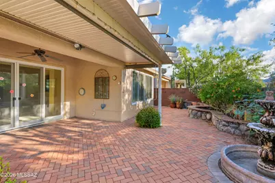 9567 N Antler Ridge Drive, Tucson, AZ 85743 - Photo 27
