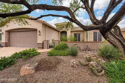 9567 N Antler Ridge Drive, Tucson, AZ 85743 - Photo 7