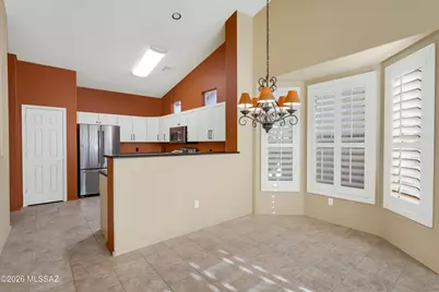 9567 N Antler Ridge Drive, Tucson, AZ 85743 - Photo 15