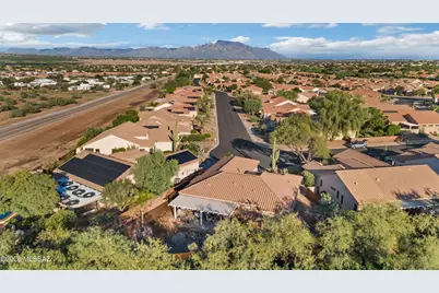9567 N Antler Ridge Drive, Tucson, AZ 85743 - Photo 31