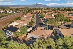 9567 N Antler Ridge Dr, Tucson, AZ 85743 - Photo 31
